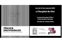 Hospital Olot